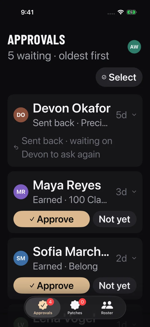 Screenshot 1 of 2, described below