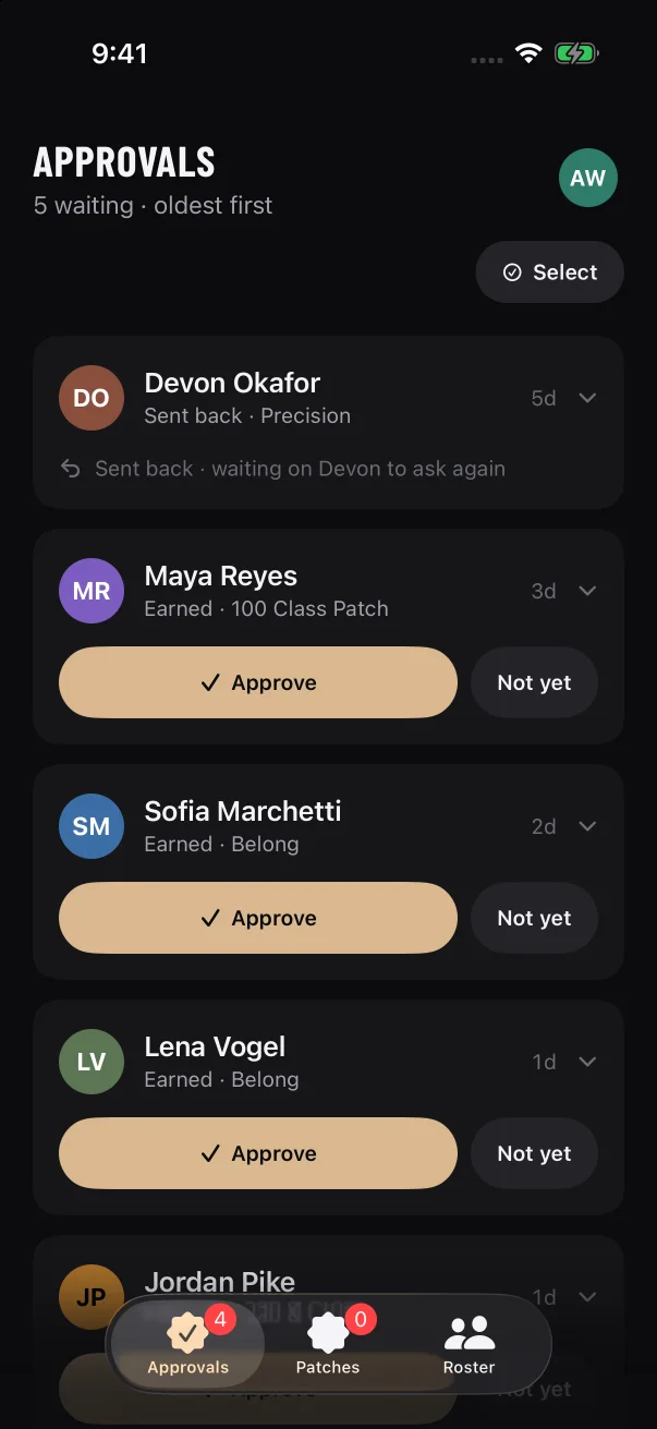 Screenshot 1 of 3, described below